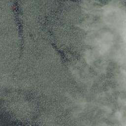Satellite imagery of Pointe Pouando, GA
