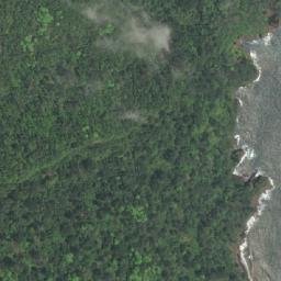 Satellite imagery of Liba Mochi, GQ