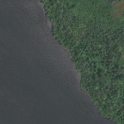 Satellite imagery of Pointe Omparo, GA
