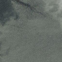 Satellite imagery of Pointe Pouando, GA