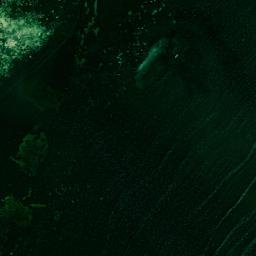 Satellite imagery of Raas Manaraani, SO