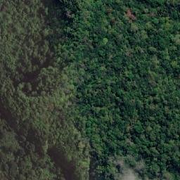 Satellite imagery of Punta Matu Mangañi, GQ