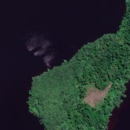 Satellite imagery of Pointe Arima, GA
