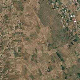 Satellite imagery of Mukono, RW