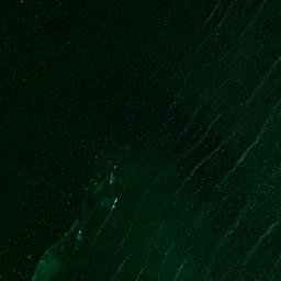 Satellite imagery of Raas Manaraani, SO