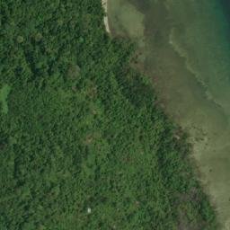 Satellite imagery of Tanjung Bubulu, ID