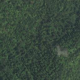 Satellite imagery of Punta Onfon, GQ