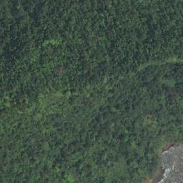 Satellite imagery of Punta Onfon, GQ
