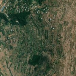 Satellite imagery of Mukono, RW