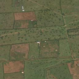 Satellite imagery of Kizirakome, RW