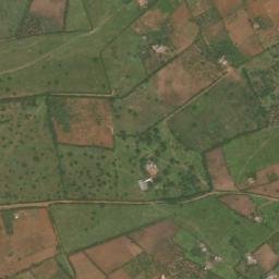Satellite imagery of Kizirakome, RW