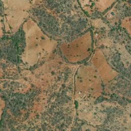 Satellite imagery of Yimbulu, KE