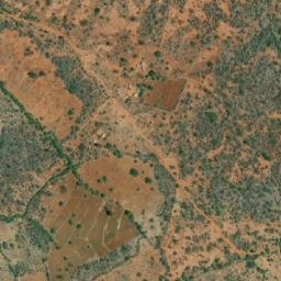 Satellite imagery of Yimbulu, KE