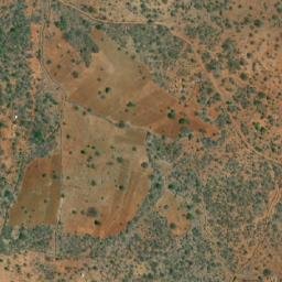 Satellite imagery of Yimbulu, KE