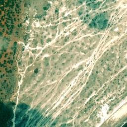 Satellite imagery of Raas May Kaaji, SO