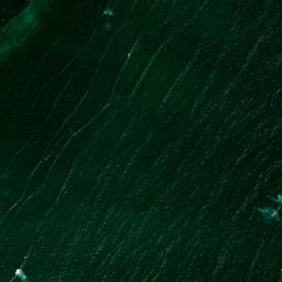 Satellite imagery of Raas Manaraani, SO