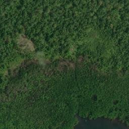 Satellite imagery of Tanjung Bubulu, ID