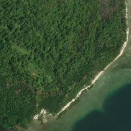 Satellite imagery of Tanjung Bubulu, ID
