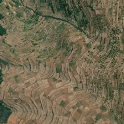 Satellite imagery of Mukono, RW