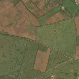 Satellite imagery of Kizirakome, RW