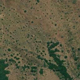 Satellite imagery of Muhororo, RW