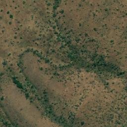 Satellite imagery of Muhororo, RW