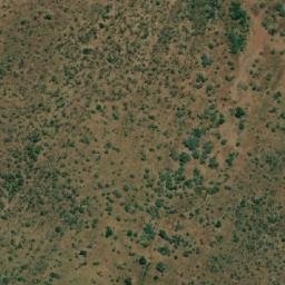 Satellite imagery of Muhororo, RW