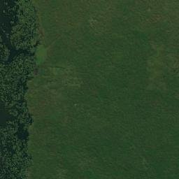 Satellite imagery of Magashi, RW