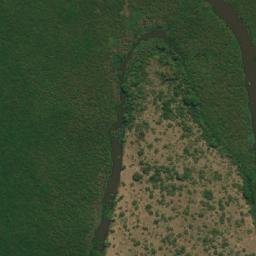 Satellite imagery of Magashi, RW