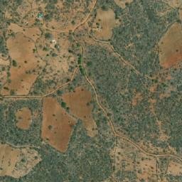 Satellite imagery of Yimbulu, KE