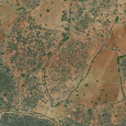 Satellite imagery of Yimbulu, KE