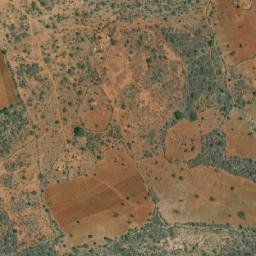 Satellite imagery of Yimbulu, KE