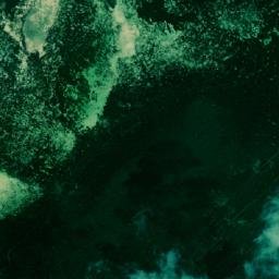 Satellite imagery of Raas May Kaaji, SO