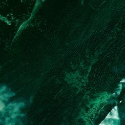 Satellite imagery of Raas May Kaaji, SO