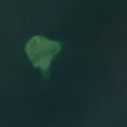Satellite imagery of Tanjung Bubulu, ID