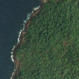 Satellite imagery of Cosusua, GQ