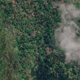 Satellite imagery of Cosusua, GQ