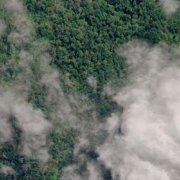 Satellite imagery of Cosusua, GQ