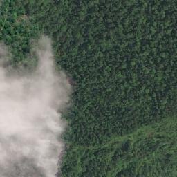 Satellite imagery of Palá Batelu, GQ