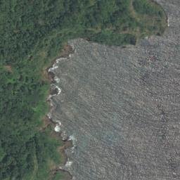 Satellite imagery of Palá Batelu, GQ