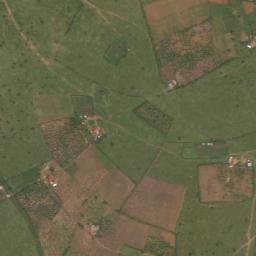 Satellite imagery of Kizirakome, RW