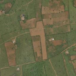 Satellite imagery of Kizirakome, RW