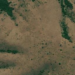 Satellite imagery of Muhororo, RW