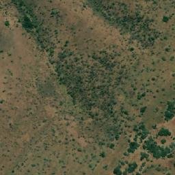 Satellite imagery of Muhororo, RW