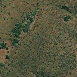 Satellite imagery of Muhororo, RW