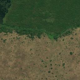 Satellite imagery of Magashi, RW