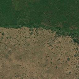 Satellite imagery of Magashi, RW
