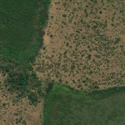 Satellite imagery of Magashi, RW