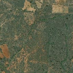 Satellite imagery of Yimbulu, KE