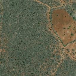 Satellite imagery of Yimbulu, KE
